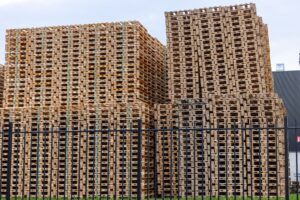 pallet manufacturing company in southern Minnesota