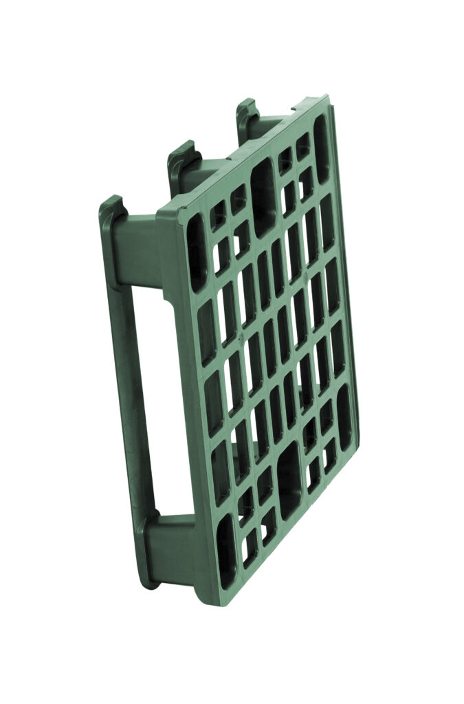 Types Of Different Pallets