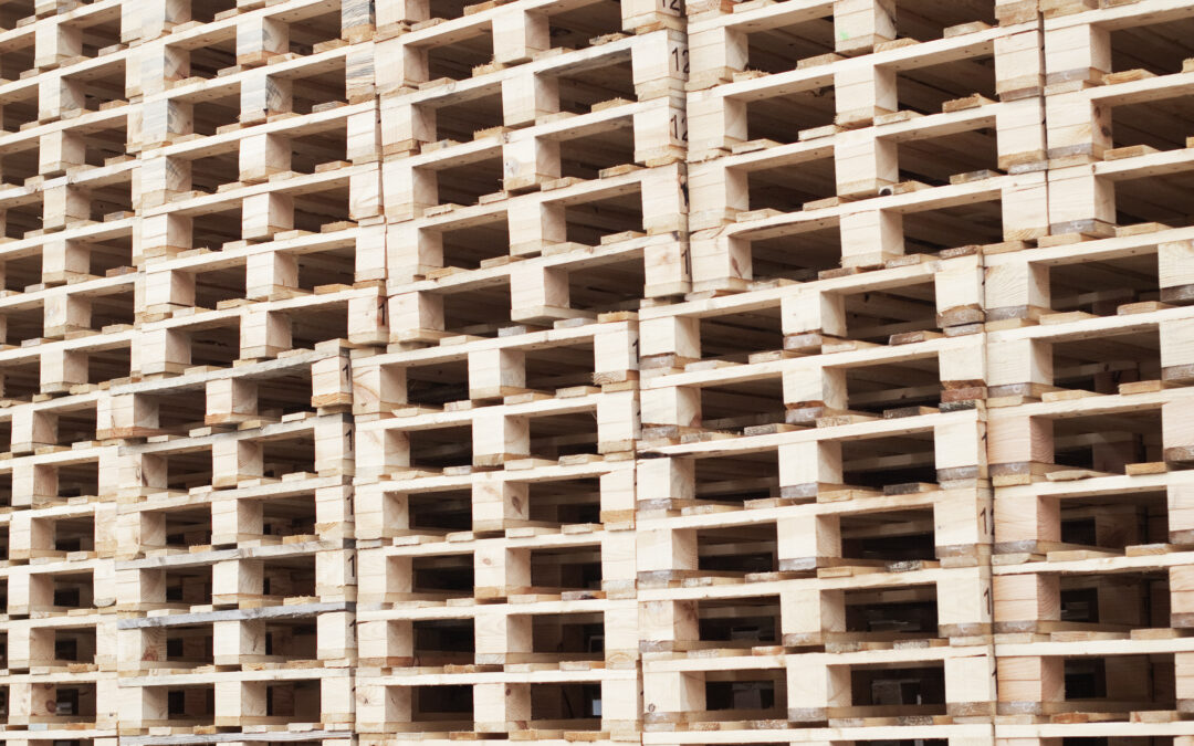 Types Of Different Pallets